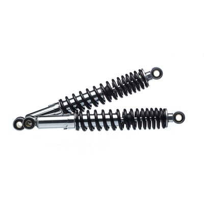 AMORTECEDOR GP7 (PAR) COM REG. CG ML TUR 83/99