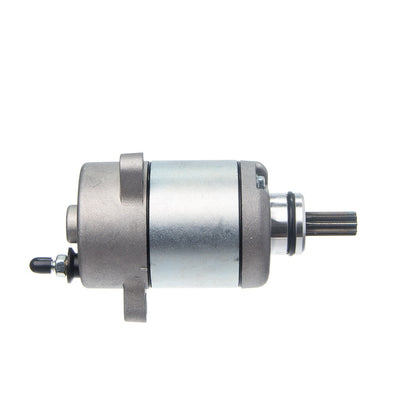 MOTOR DE PARTIDA CONDOR BIZ 125 05 A 10
