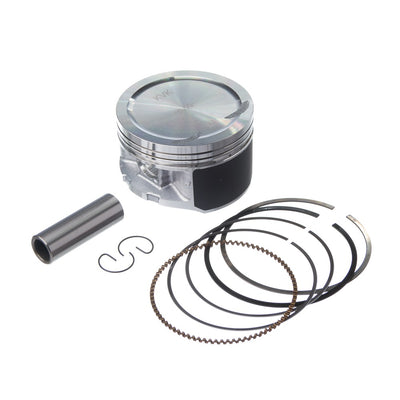 PISTAO KIT C/ANEL RIK PREMIUM CB 300R STD