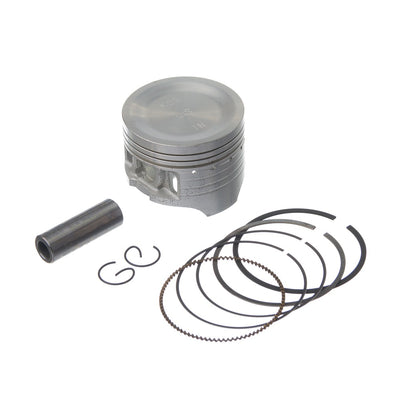 PISTAO KIT C/ANEL RIK PREMIUM BIZ 125 05/24 1.00