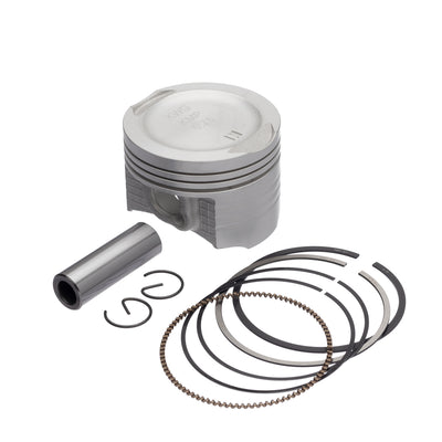 PISTAO KIT C/ANEL KMP DYAMOND CG 125 09/18 0.75