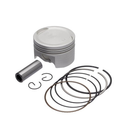 PISTAO KIT C/ANEL KMP DYAMOND CG 150 0.50
