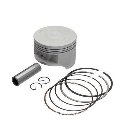 PISTAO KIT C/ANEL KMP DYAMOND CRF 230 1.00