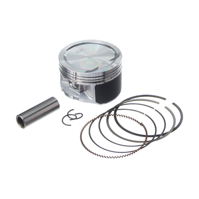 PISTAO KIT C/ANEL KMP CB 300R STD
