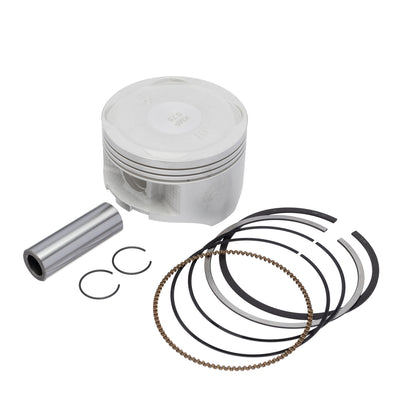 PISTAO KIT C/ANEL KMP DYAMOND 400 FALCON 0.75
