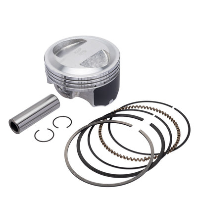 PISTAO KIT C/ANEL KMP DYAMOND CRF 230 RAC. TAXADO 4.50 70.00