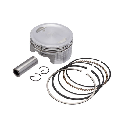 PISTAO KIT C/ANEL KMP CG 150 P/ 190CC 1.50