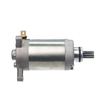 MOTOR DE PARTIDA CONDOR YBR 125