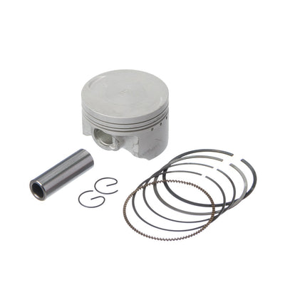 PISTAO KIT C/ANEL KMP FAZER 250 0.50