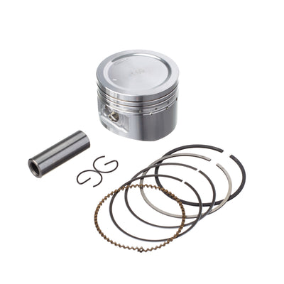 PISTAO KIT C/ANEL KMP CRYPTON 105 /2005 1.00