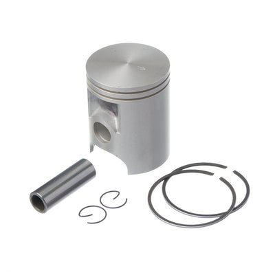 PISTAO KIT C/ANEL KMP RX/TT 125 1.50