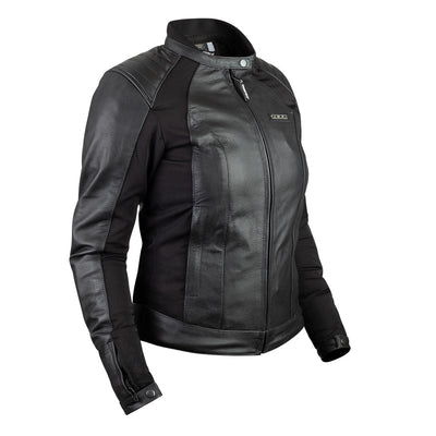 JAQUETA TEXX STORM LD FEM PRET XXXXXL 5XL
