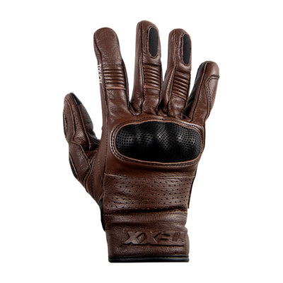 LUVAS TEXX LIBERTY MARROM L
