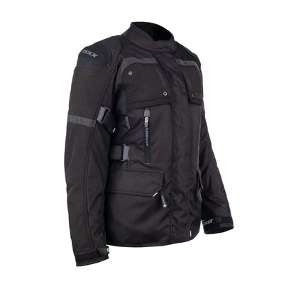 JAQUETA TEXX ARMOR LD FEM PRET S