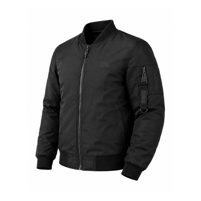 JAQUETA TEXX OVERLAND MASC PRETA XXL 2XL