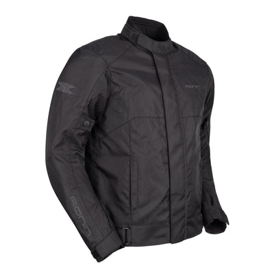 JAQUETA TEXX RONIN V2 MASC PRET XXXL 3XL
