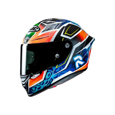 CAPACETE HJC RPHA 1 BRAD BINDER REPLICA 56