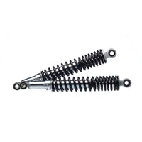 AMORTECEDOR GP7 (PAR) COM REG. CG 160 16/24