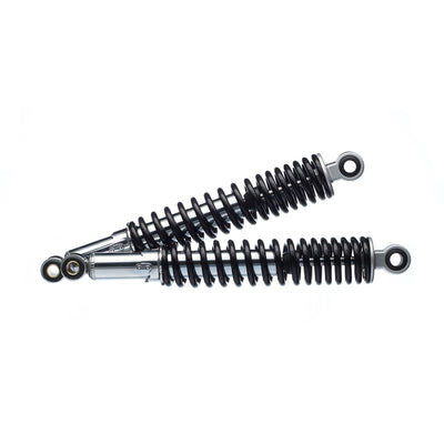 AMORTECEDOR GP7 (PAR) COM REG. CG 160 16/24