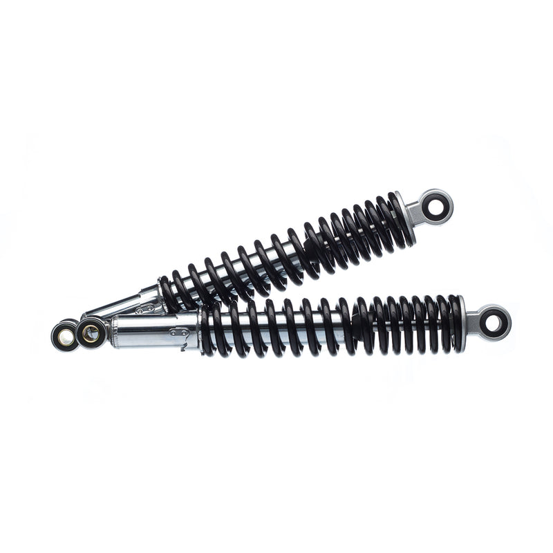 AMORTECEDOR GP7 (PAR) COM REG. CG 160 16/24