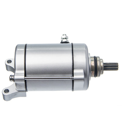 MOTOR DE PARTIDA CONDOR CG 125 2000 ES/ CBX NX 200.