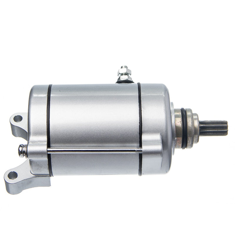 MOTOR DE PARTIDA CONDOR CG 125 2000 ES/ CBX NX 200.