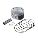 PISTAO KIT C/ANEL RIK PREMIUM CB 300R 0.50