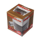 PISTAO KIT C/ANEL RIK PREMIUM CB 300R 0.75