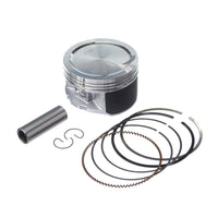 PISTAO KIT C/ANEL RIK PREMIUM CB 300R 0.75