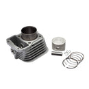 KIT KMP C/CILINDRO. PISTAO. ANEL CG 125 92 A 99