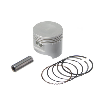 PISTAO KIT C/ANEL KMP C100 DREAM/BIZ 1.50