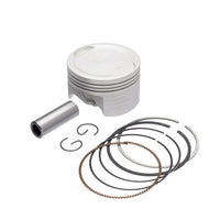 PISTAO KIT C/ANEL KMP CG 150 1.50