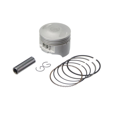 PISTAO KIT C/ANEL KMP BROS 150 03 A 05 0.25