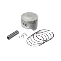 PISTAO KIT C/ANEL KMP BROS 150 03 A 05 0.50