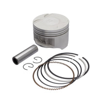 PISTAO KIT C/ANEL KMP CBX 250/XR 250 0.75