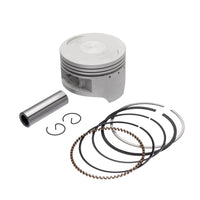 PISTAO KIT C/ANEL KMP CBX/NX 200  STD