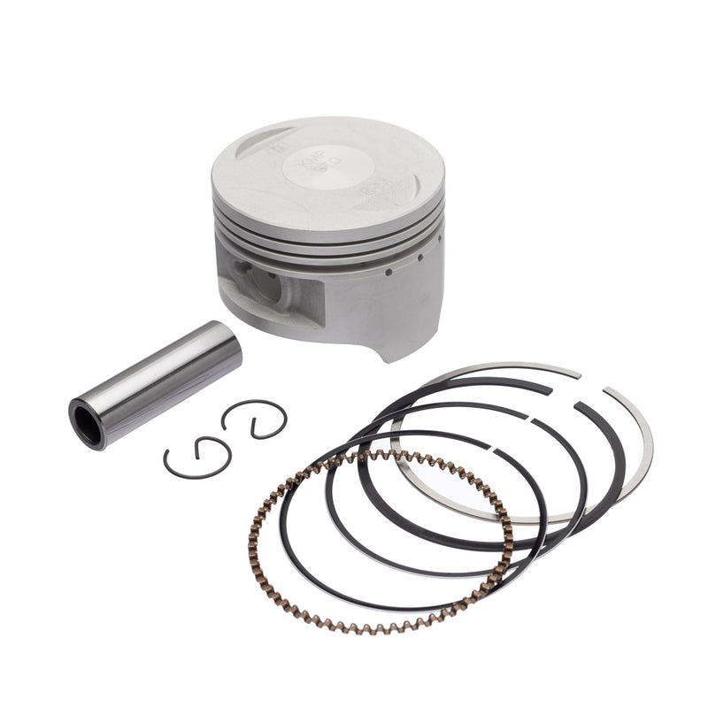 PISTAO KIT C/ANEL KMP CBX/NX 200  STD
