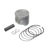 PISTAO KIT C/ANEL KMP CBX/NX 200 0.50