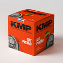PISTAO KIT C/ANEL KMP CG 125   STD