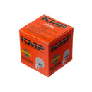 PISTAO KIT C/ANEL KMP CG 150  STD