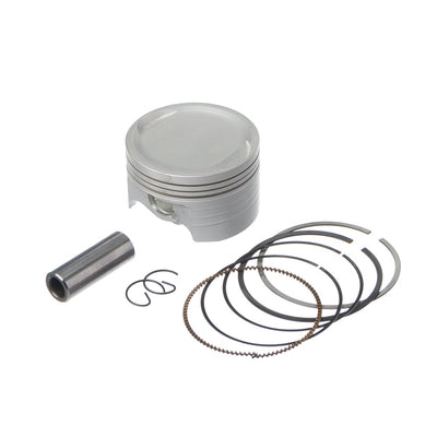PISTAO KIT C/ANEL KMP CG 150  STD