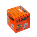 PISTAO KIT C/ANEL KMP CG 150 0.75
