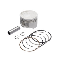 PISTAO KIT C/ANEL KMP CG TITAN 2002/ ES/KS  STD