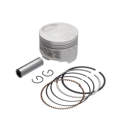 PISTAO KIT C/ANEL KMP CG TITAN 2002/ ES/KS 0.25