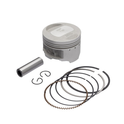 PISTAO KIT C/ANEL KMP CG TITAN 2002/ ES/KS 1.00