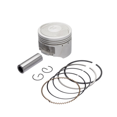 PISTAO KIT C/ANEL KMP CG TODAY/92 A 99 0.50