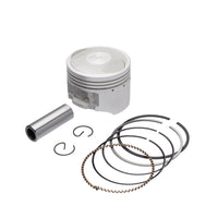 PISTAO KIT C/ANEL KMP CG TODAY/92 A 99 1.00