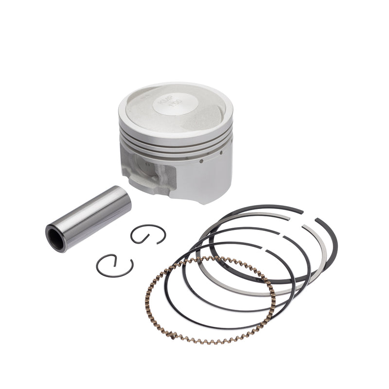 PISTAO KIT C/ANEL KMP CG TODAY/92 A 99 1.00