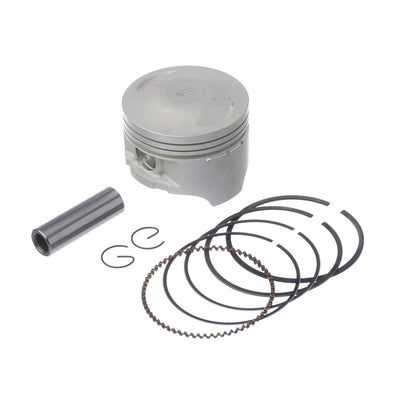 PISTAO KIT C/ANEL RIK PREMIUM BROS 150 /2005 0.50