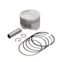PISTAO KIT C/ANEL KMP CG TITAN 2002/ ES/KS 1.50